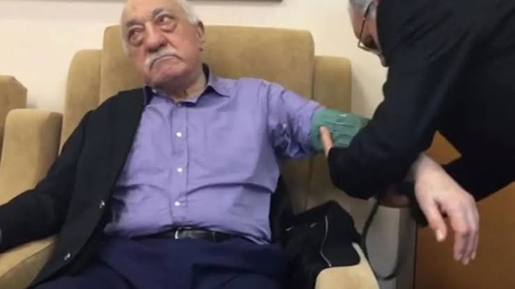 Son dakika! Fetullah Gülen öldü mü? Taziye mesajları yayınlandı