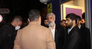 Süleyman Soylu: Adanada'ki olaylarla ilgili soruşturma başlatılmıştır!