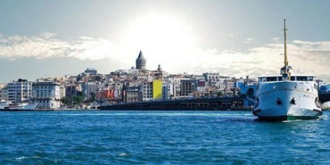 Hava sıcaklıklarında 5 - 10 derecelik artış bekleniyor