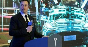Tesla, Avrupa'da otomobil üretimine başlıyor