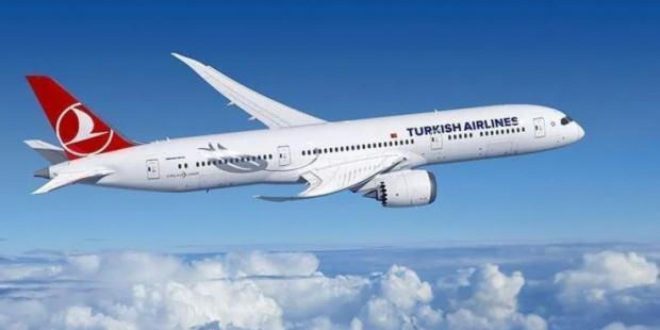 İstanbul-Moskova uçağı için asılsız bomba ihbarı