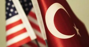Türkiye'den ABD'ye ticarî diplomasi çıkarması