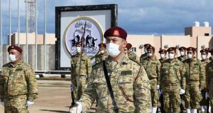 BM Libya için yeni bir siyasi kutuplaşma uyarısı yaptı