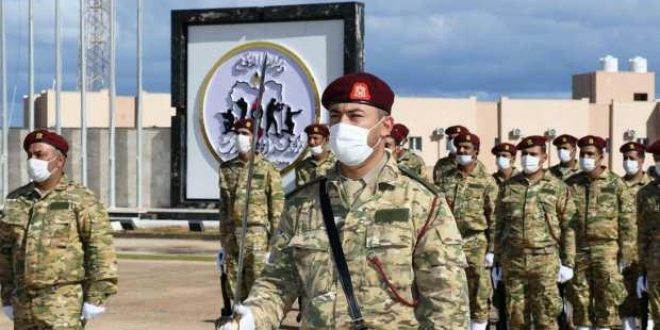 BM Libya için yeni bir siyasi kutuplaşma uyarısı yaptı