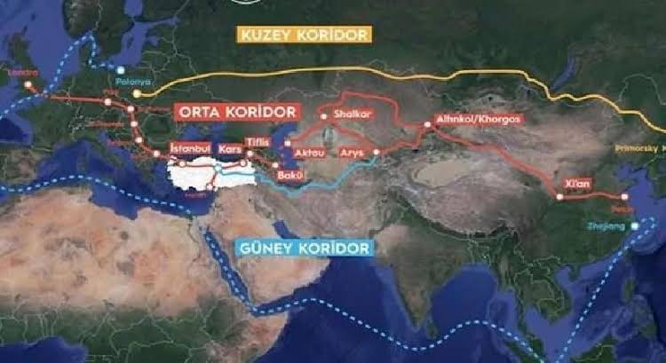 Ukrayna Başbakan Yardımcısı Vereşuk: İnsani koridora müsaade edilmiyor