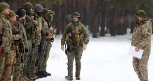 66 bin erkek savaşmak için Ukrayna'ya geri döndü