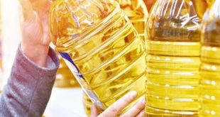 KARADENİZBİRLİK genel müdüründen 'ayçiçeği yağı' açıklaması