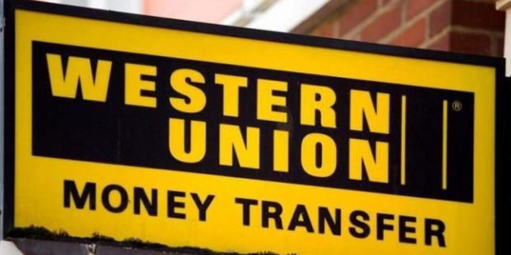 Rus ekonomisine bir darbe de Western Union’dan!