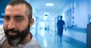 Yoğun bakımda oksijeni kapatan tekniker 5 ölümden daha sorumlu tutuluyor