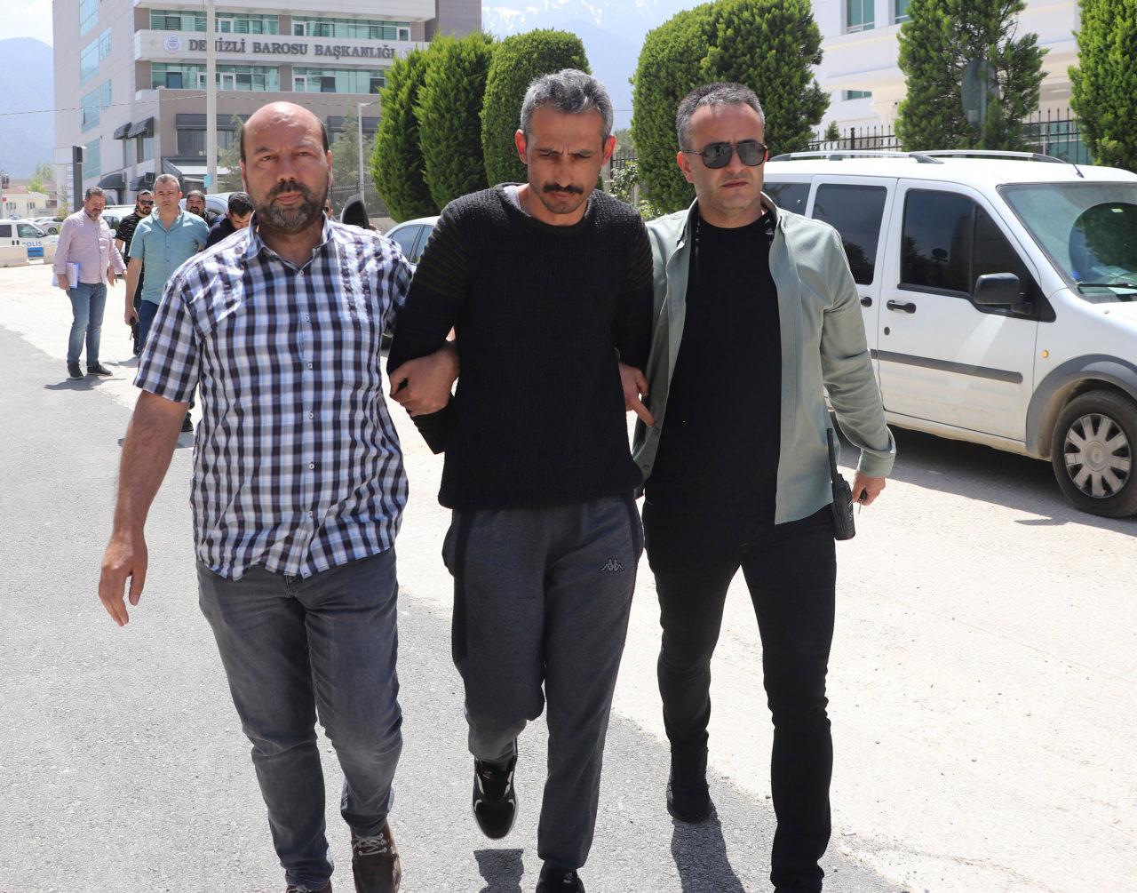 2021'in tek 'faili meçhul' cinayeti de çözüldü 2021'in tek 'faili meçhul' cinayeti de çözüldü