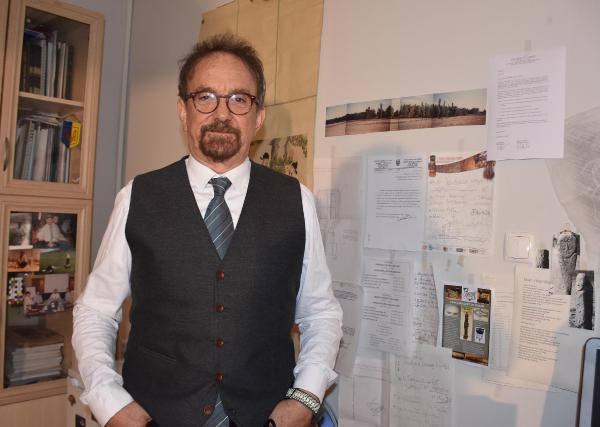 Gobi Çölü'nde Türklere ait izler bulundu! Gobi Çölü'nde Türklere ait izler bulundu!