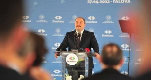 Varank: Muhalefetin vizyonsuzluğuyla kaybedecek vaktimiz yok