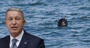 Boğaz'da mayın tehlikesi sürüyor mu?