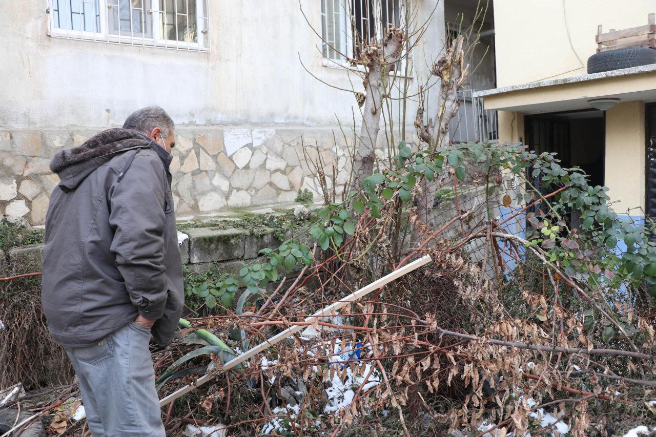 2021'in tek 'faili meçhul' cinayeti de çözüldü 2021'in tek 'faili meçhul' cinayeti de çözüldü