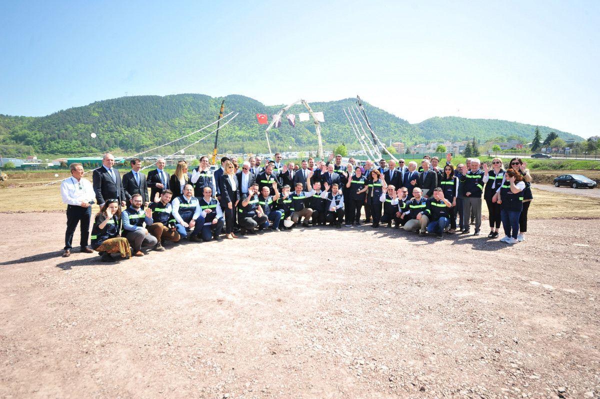 Varank: Muhalefetin vizyonsuzluğuyla kaybedecek vaktimiz yok Varank: Muhalefetin vizyonsuzluğuyla kaybedecek vaktimiz yok