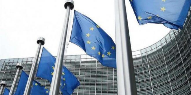 AB, Rusya'ya yaptırım listesine yeni isimler ekledi