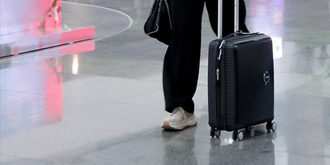 ABD, 90 ülkeye seyahat uyarısını kaldırdı