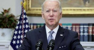 ABD Başkanı Biden 78 kişiye özel af çıkardı