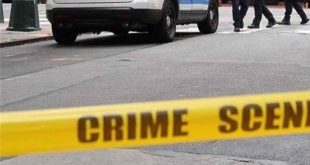 ABD'de bir otelde silahlı saldırı