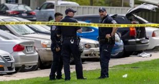 ABD'de bir silahlı saldırı daha!