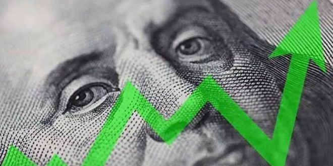 ABD'de enflasyon rekor seviyede!