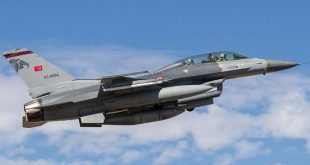 ABD Dışişleri: Türkiye'ye F-16 satılsın