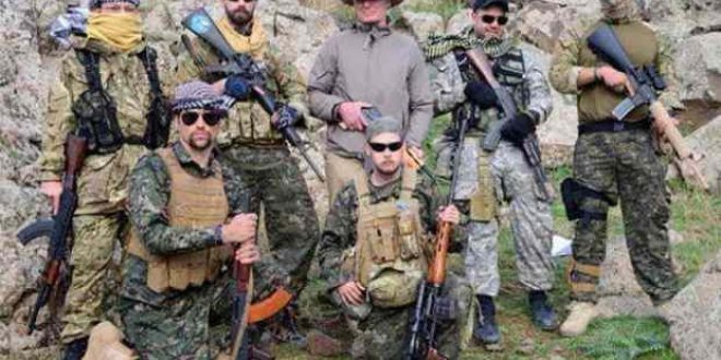 ABD, Mali katliamından Rus Wagner'i sorumlu tuttu