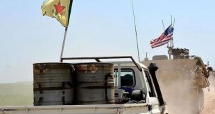 ABD'den YPG/PKK'ya 183 milyon dolarlık dev destek!