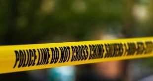 Washington'da 4 kişiyi yaralayan saldırgan ölü bulundu