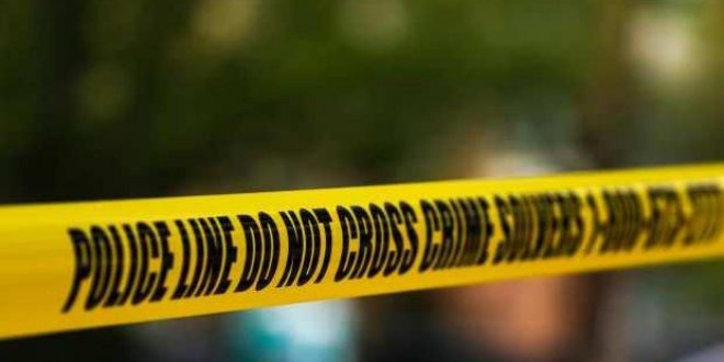 Washington'da 4 kişiyi yaralayan saldırgan ölü bulundu