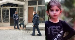 Anne 9 yaşındaki kızını kalbinden bıçaklayıp intihar etti