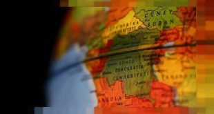 Askeri kampa bombalı saldırı düzenlendi