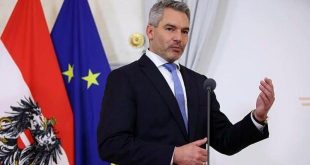 Avusturya Başbakanı: Putin ile görüşmemiz dostane değildi!