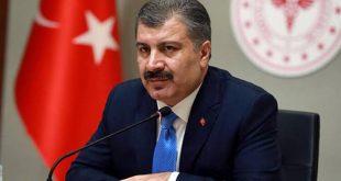 Bakan Koca, maske ile ilgili yeni kararlar alacağız dedi