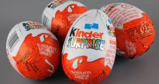 Bakanlıktan Kinder’e tahlil zorunluluğu