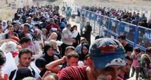 Bayram için ülkesine giden Suriyeliler geri dönemeyecek!