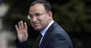 Bekir Bozdağ'ın testi pozitif!