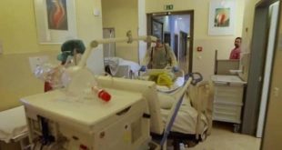 "Gizemli hepatit" bulaşan 8 çocuğa karaciğer nakli yapıldı