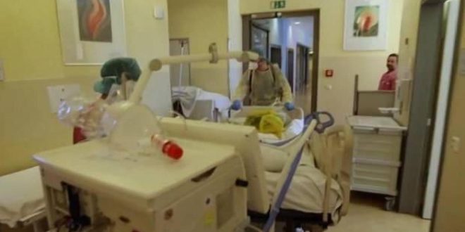 "Gizemli hepatit" bulaşan 8 çocuğa karaciğer nakli yapıldı