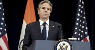 Blinken'dan Hindistan'a yaptırım açıklaması: Nihai kararı vermedik