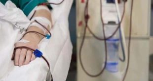 Böbrek hastalarına uyarı: Kanser riski 8 kat fazla!