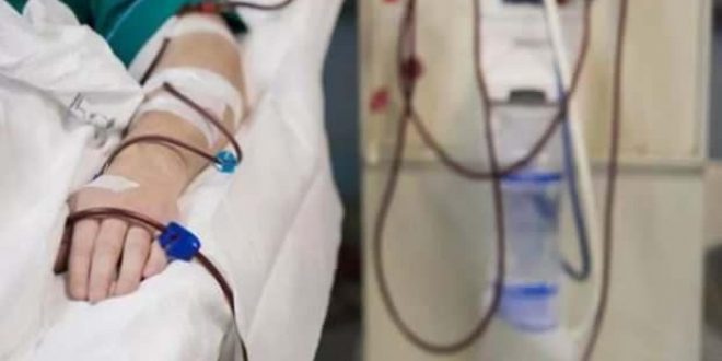 Böbrek hastalarına uyarı: Kanser riski 8 kat fazla!