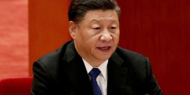 Çin'den dünyaya "küresel güvenlik" önerisi