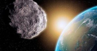 Çin uzaya astroid savunma sistemi kuracak