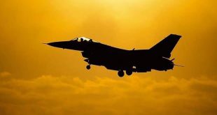 Çin savaş uçakları Tayvan "hava sahası"na girdi