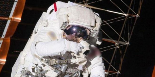 Çin'in Taykonot ekibi 6 ay sonra Dünya'ya döndü