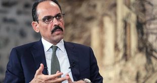 Cumhurbaşkanlığından yeni açıklama: Soğuk savaş dönemine girdik