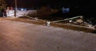 Dere kenarında oynayan çocuklar patlamamış bomba buldu