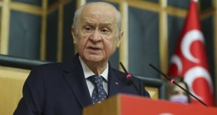 Devlet Bahçeli'den sığınmacılar ve gündeme dair açıklamalar