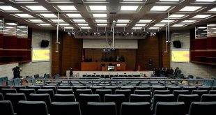 DİAYDER'in yöneticilerine "güveni kötüye kullanmak"tan dava açıldı